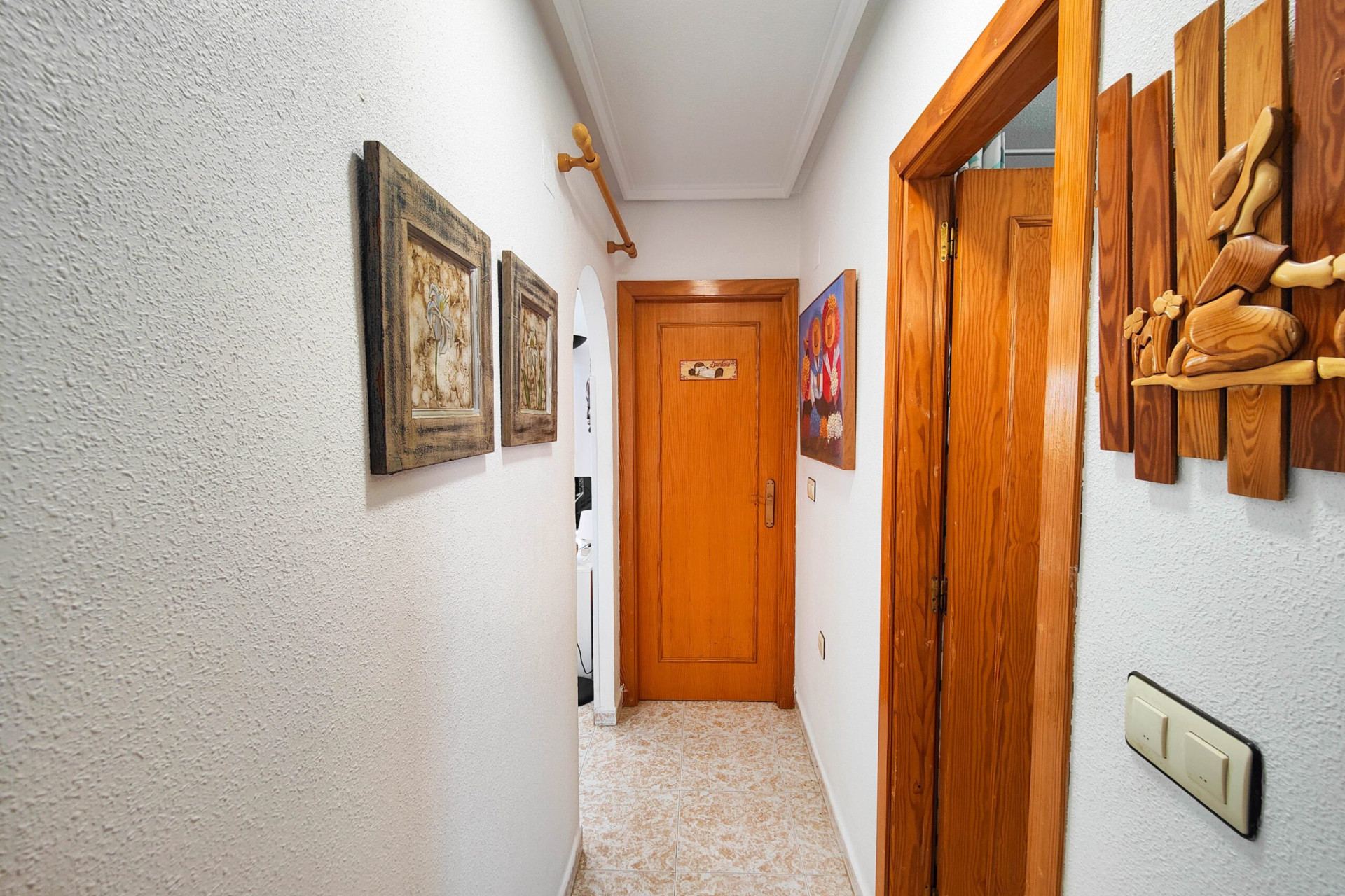 Resale - Apartment / Flat - Torrevieja - torrevieja