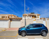 Resale - Apartment / Flat - Torrevieja - torrevieja
