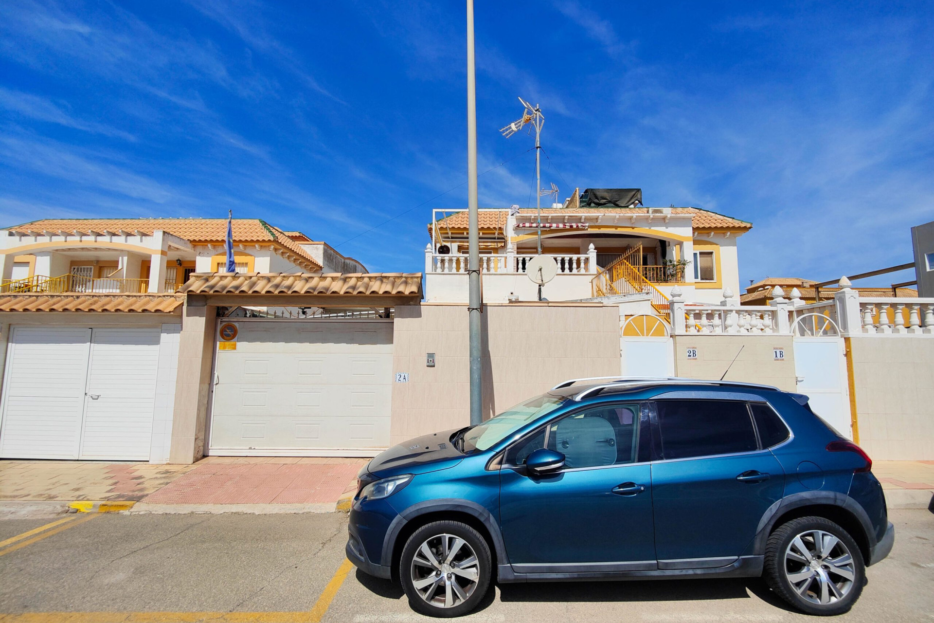 Resale - Apartment / Flat - Torrevieja - torrevieja