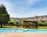 Resale - Apartment / Flat - Torrevieja - torrevieja