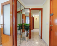 Resale - Apartment / Flat - Torrevieja - torrevieja