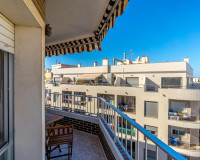 Resale - Apartment / Flat - Torrevieja - torrevieja
