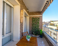 Resale - Apartment / Flat - Torrevieja - torrevieja