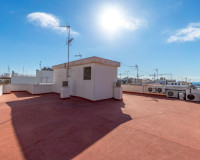 Resale - Apartment / Flat - Torrevieja - torrevieja