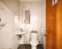 Resale - Apartment / Flat - Torrevieja - torrevieja