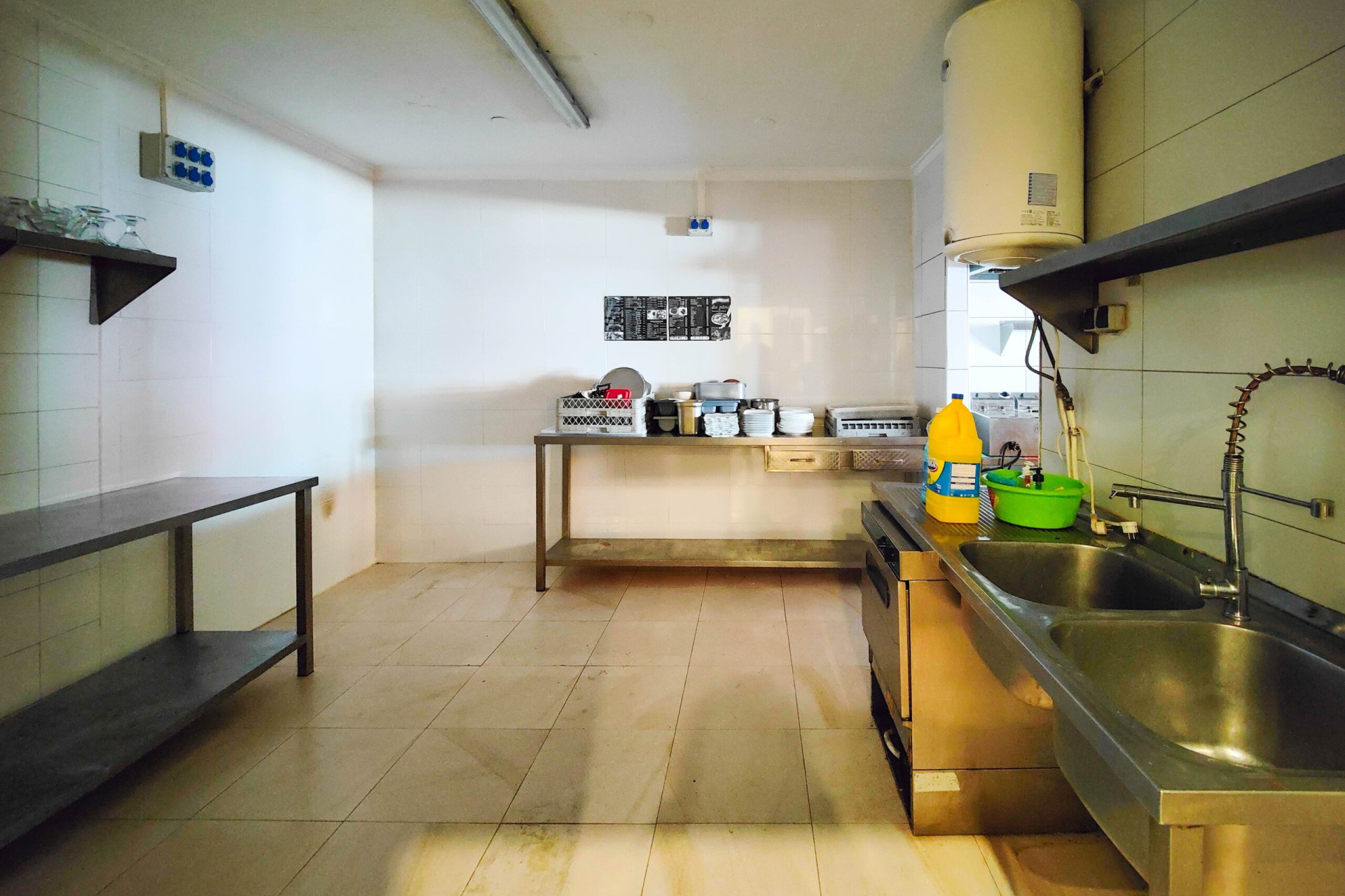 Resale - Apartment / Flat - Torrevieja - torrevieja