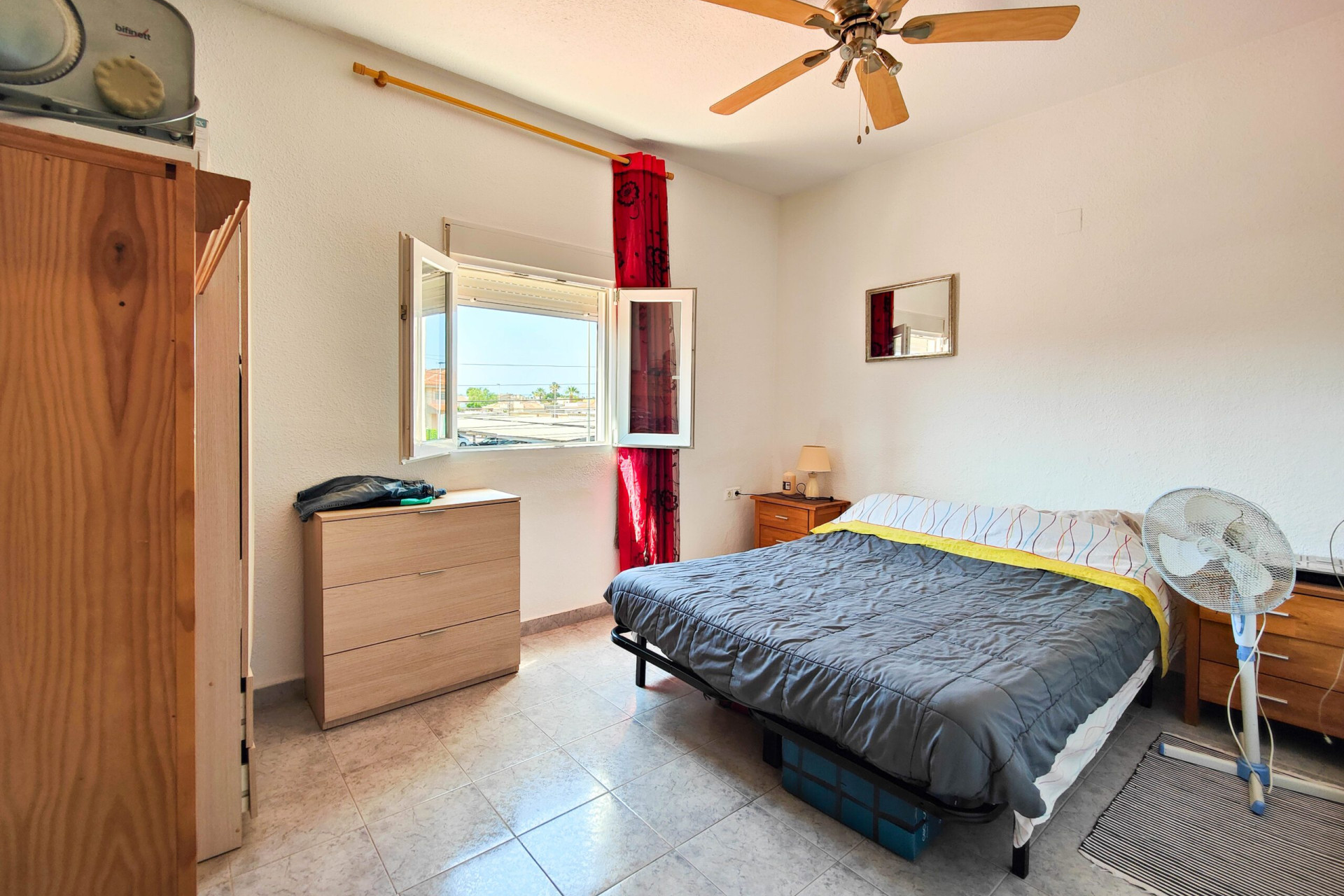 Resale - Apartment / Flat - Torrevieja - torrevieja