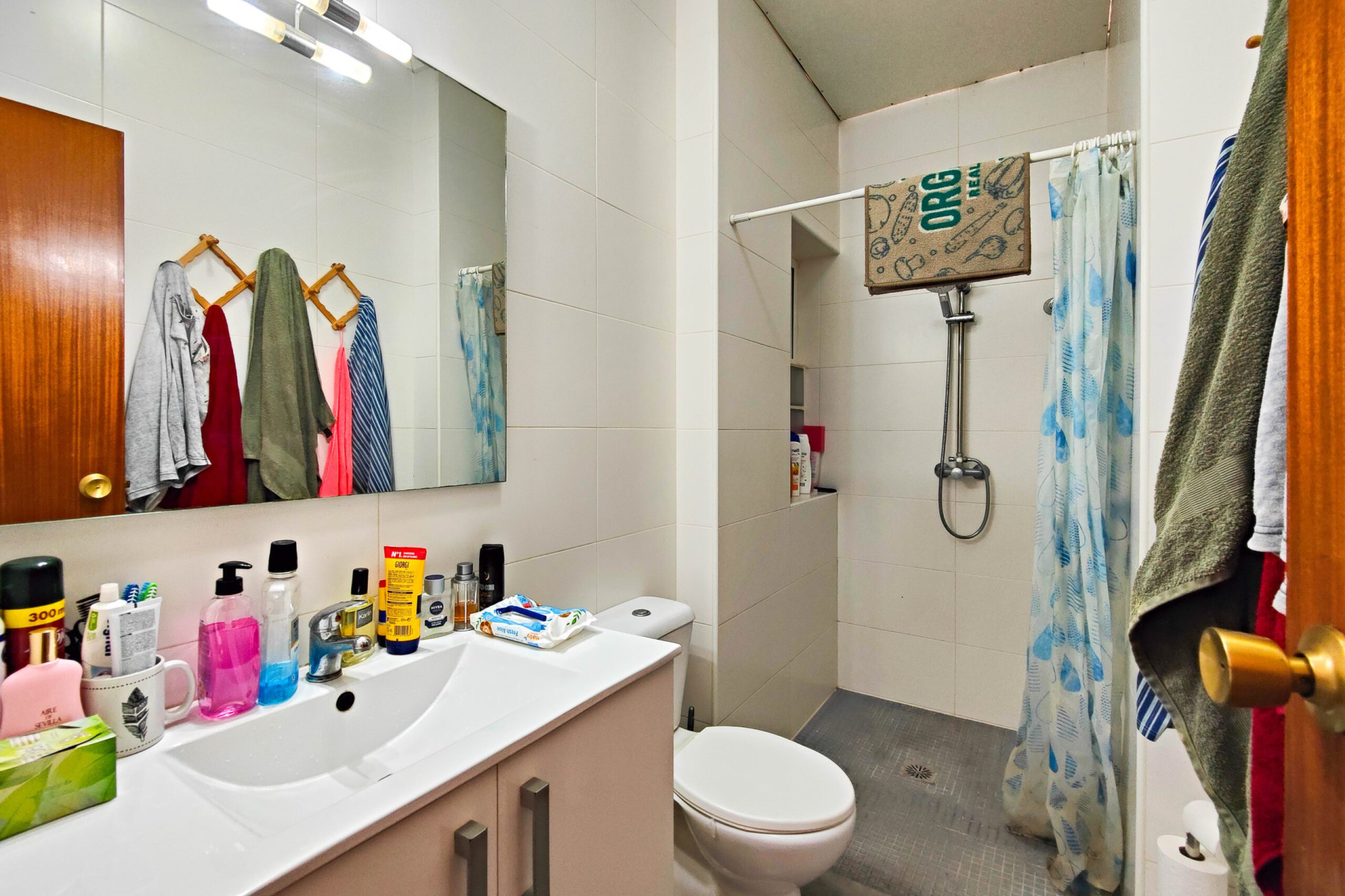 Resale - Apartment / Flat - Torrevieja - torrevieja