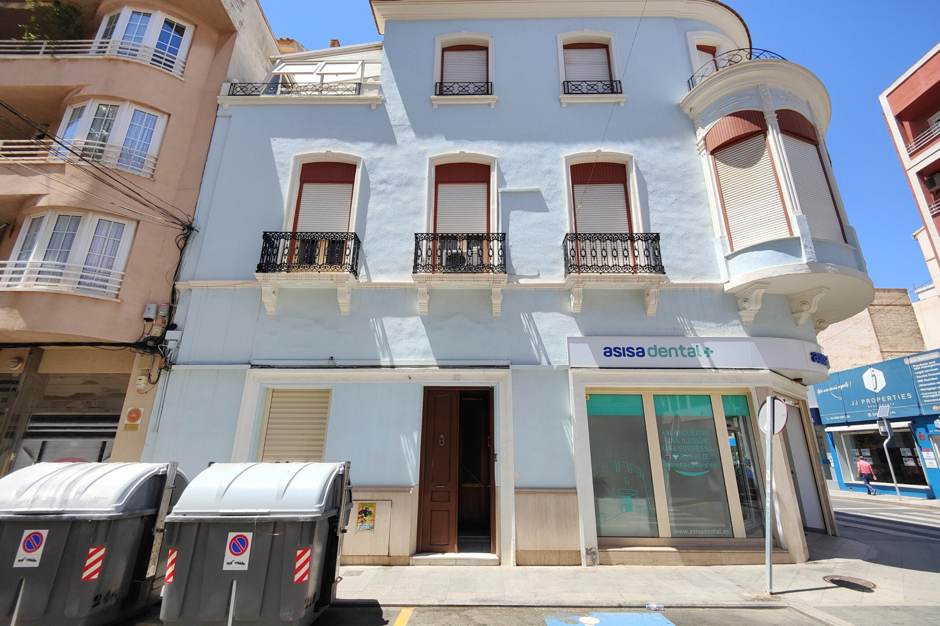 Resale - Apartment / Flat - Torrevieja - torrevieja