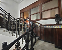 Resale - Apartment / Flat - Torrevieja - torrevieja