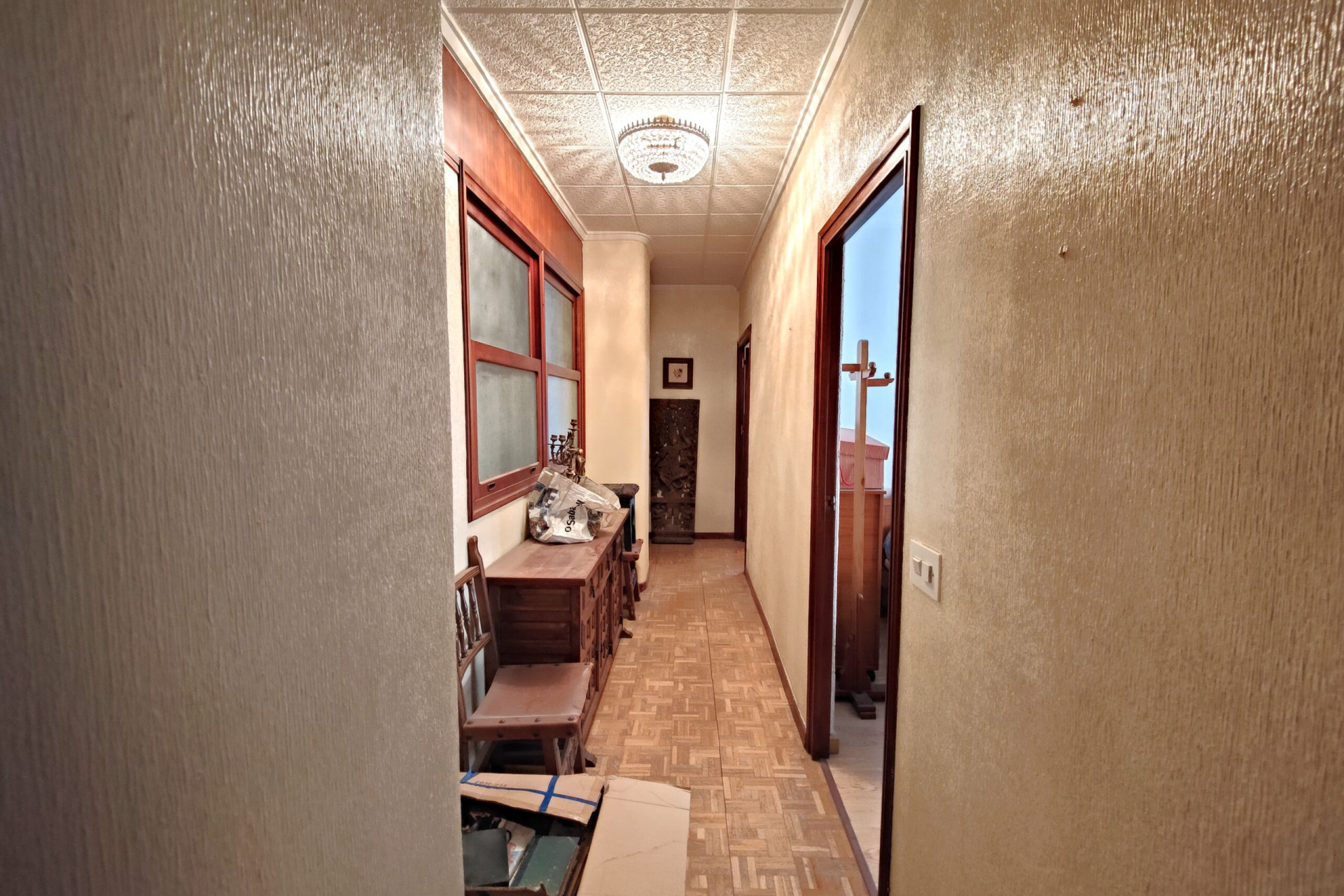 Resale - Apartment / Flat - Torrevieja - torrevieja