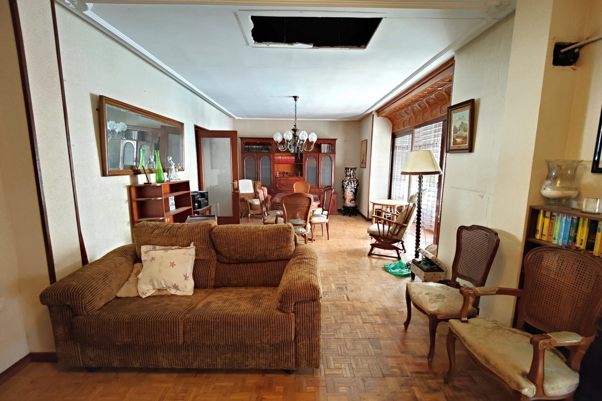 Resale - Apartment / Flat - Torrevieja - torrevieja