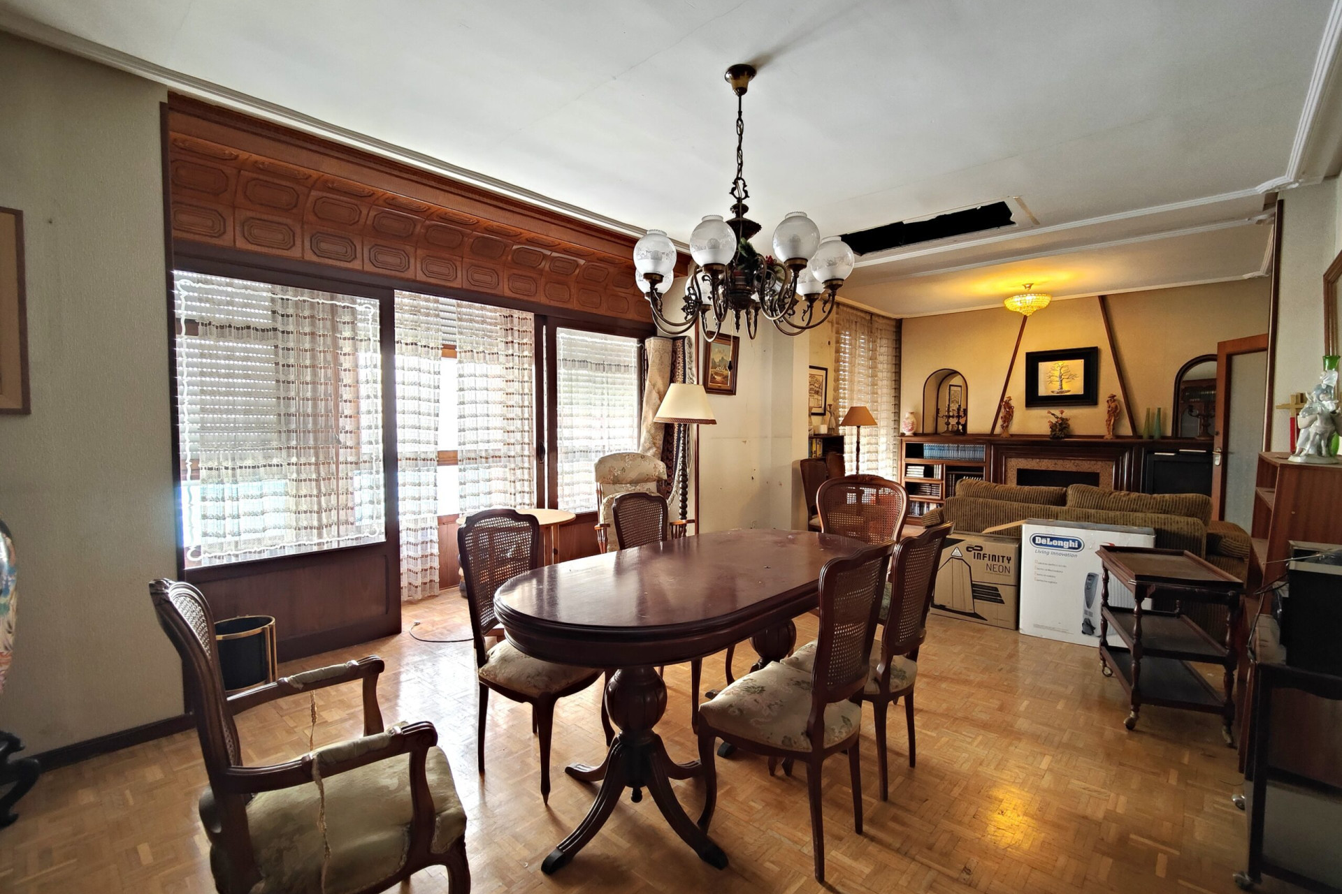 Resale - Apartment / Flat - Torrevieja - torrevieja