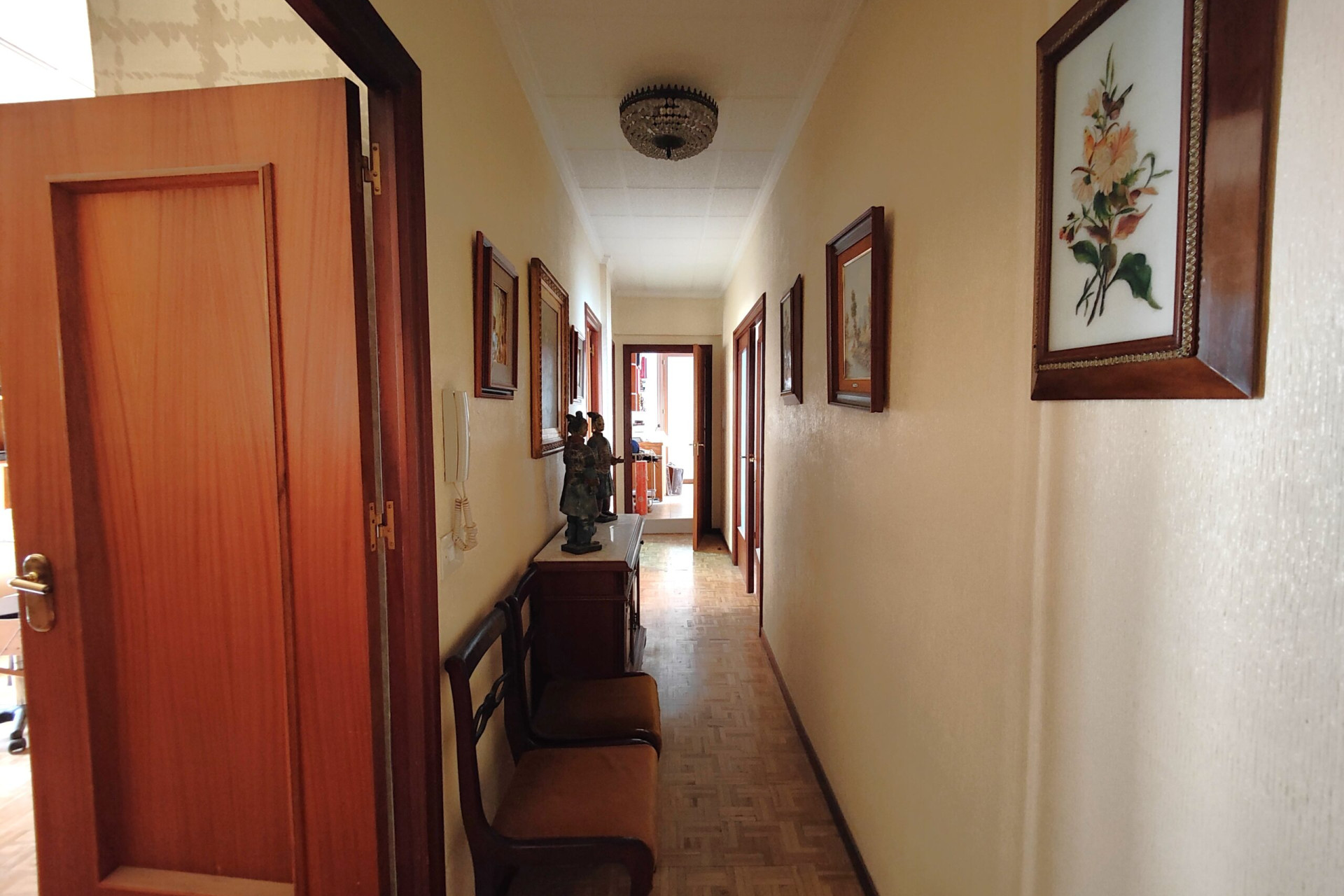 Resale - Apartment / Flat - Torrevieja - torrevieja