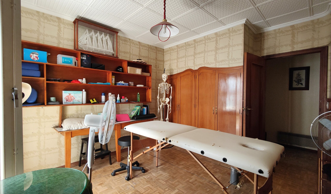 Resale - Apartment / Flat - Torrevieja - torrevieja