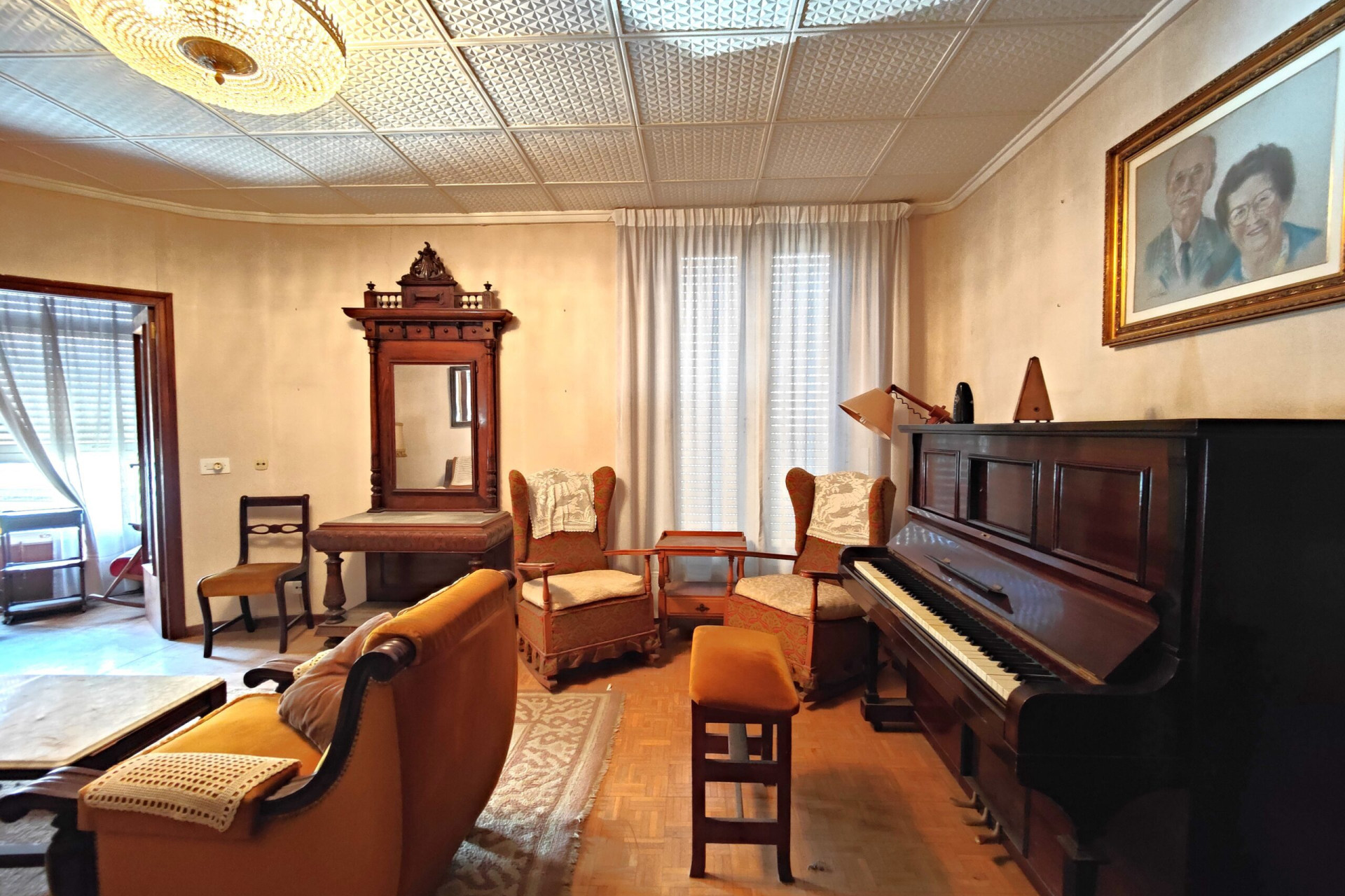 Resale - Apartment / Flat - Torrevieja - torrevieja