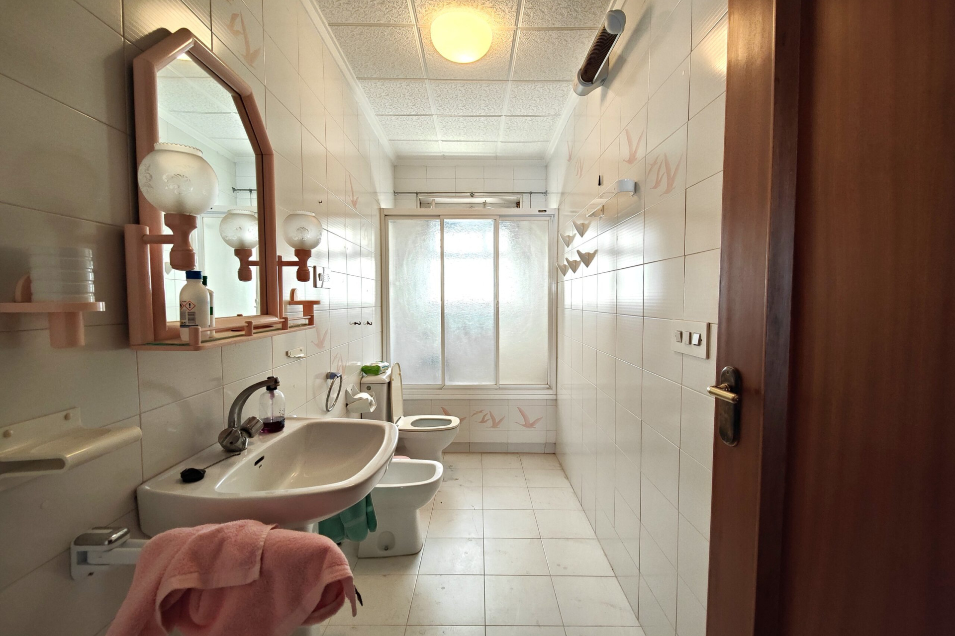 Resale - Apartment / Flat - Torrevieja - torrevieja