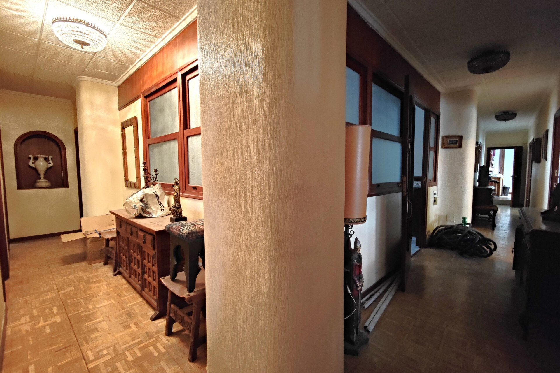 Resale - Apartment / Flat - Torrevieja - torrevieja