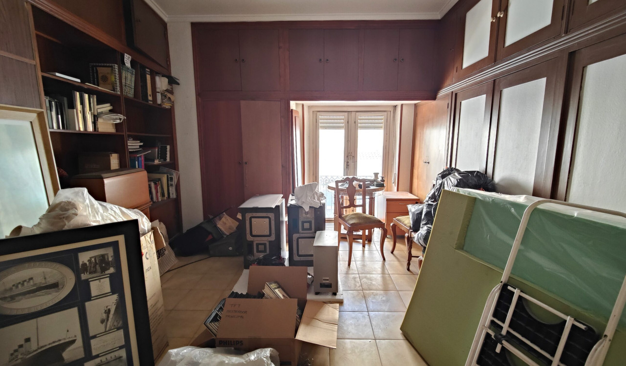 Resale - Apartment / Flat - Torrevieja - torrevieja