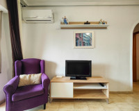 Resale - Apartment / Flat - Torrevieja - torrevieja