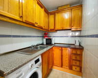 Resale - Apartment / Flat - Torrevieja - torrevieja