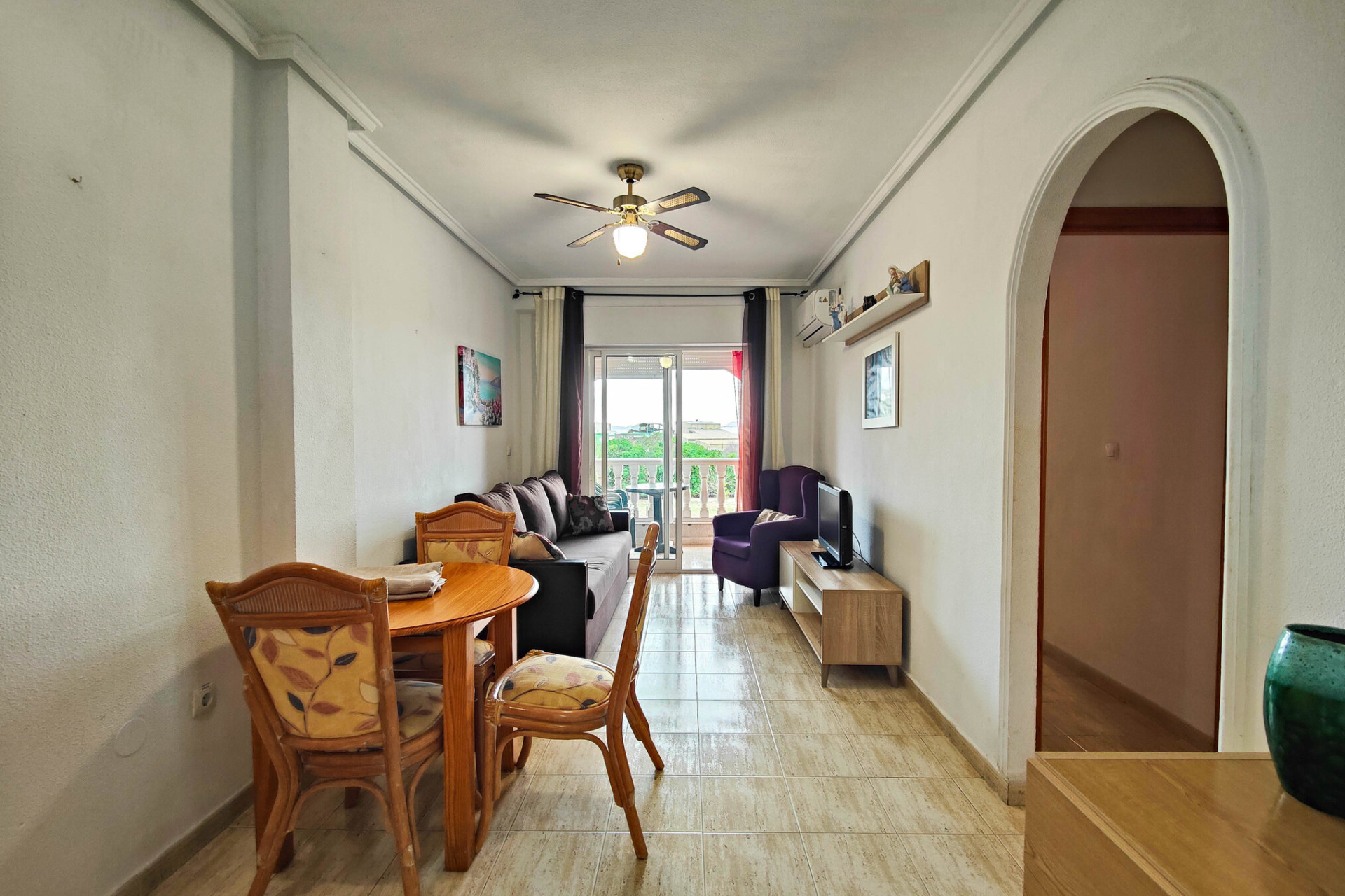 Resale - Apartment / Flat - Torrevieja - torrevieja