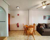 Resale - Apartment / Flat - Torrevieja - torrevieja