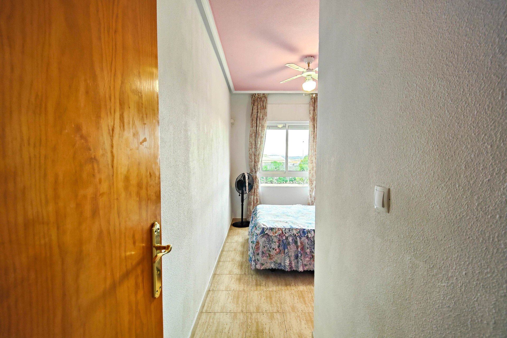 Resale - Apartment / Flat - Torrevieja - torrevieja