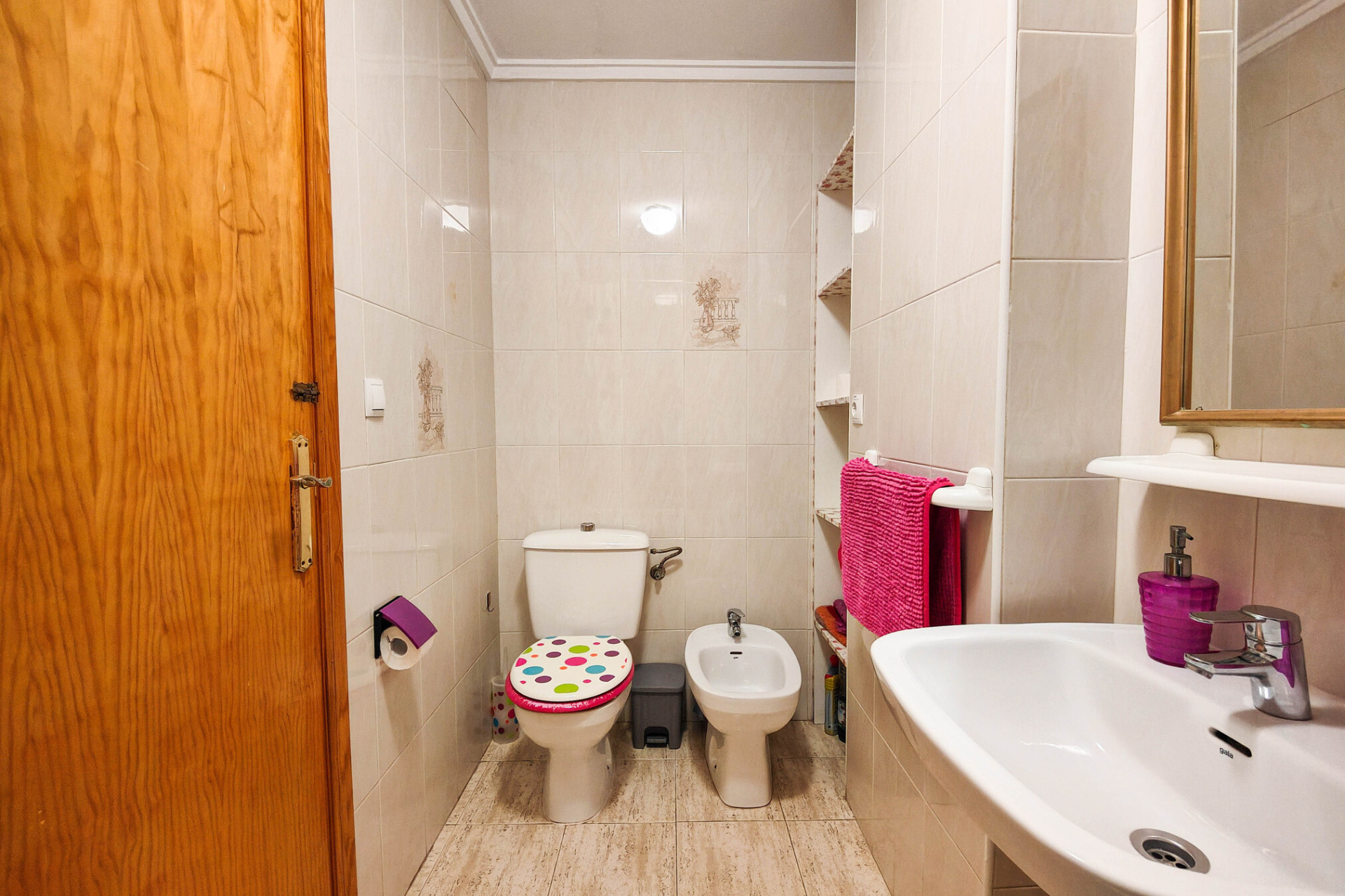 Resale - Apartment / Flat - Torrevieja - torrevieja