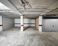 Resale - Apartment / Flat - Torrevieja - torrevieja