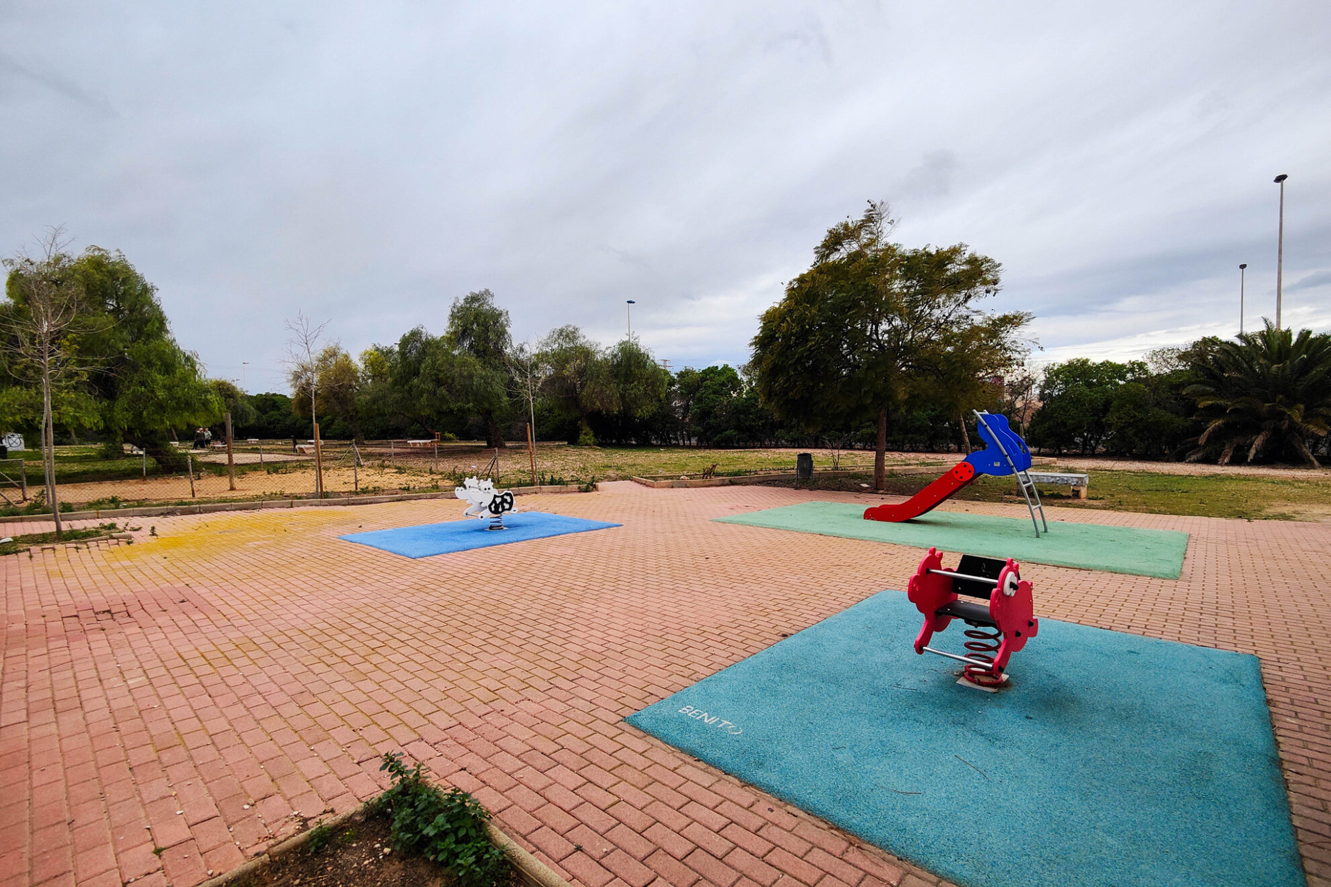 Resale - Apartment / Flat - Torrevieja - torrevieja