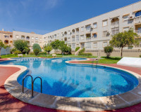 Resale - Apartment / Flat - Torrevieja - torrevieja
