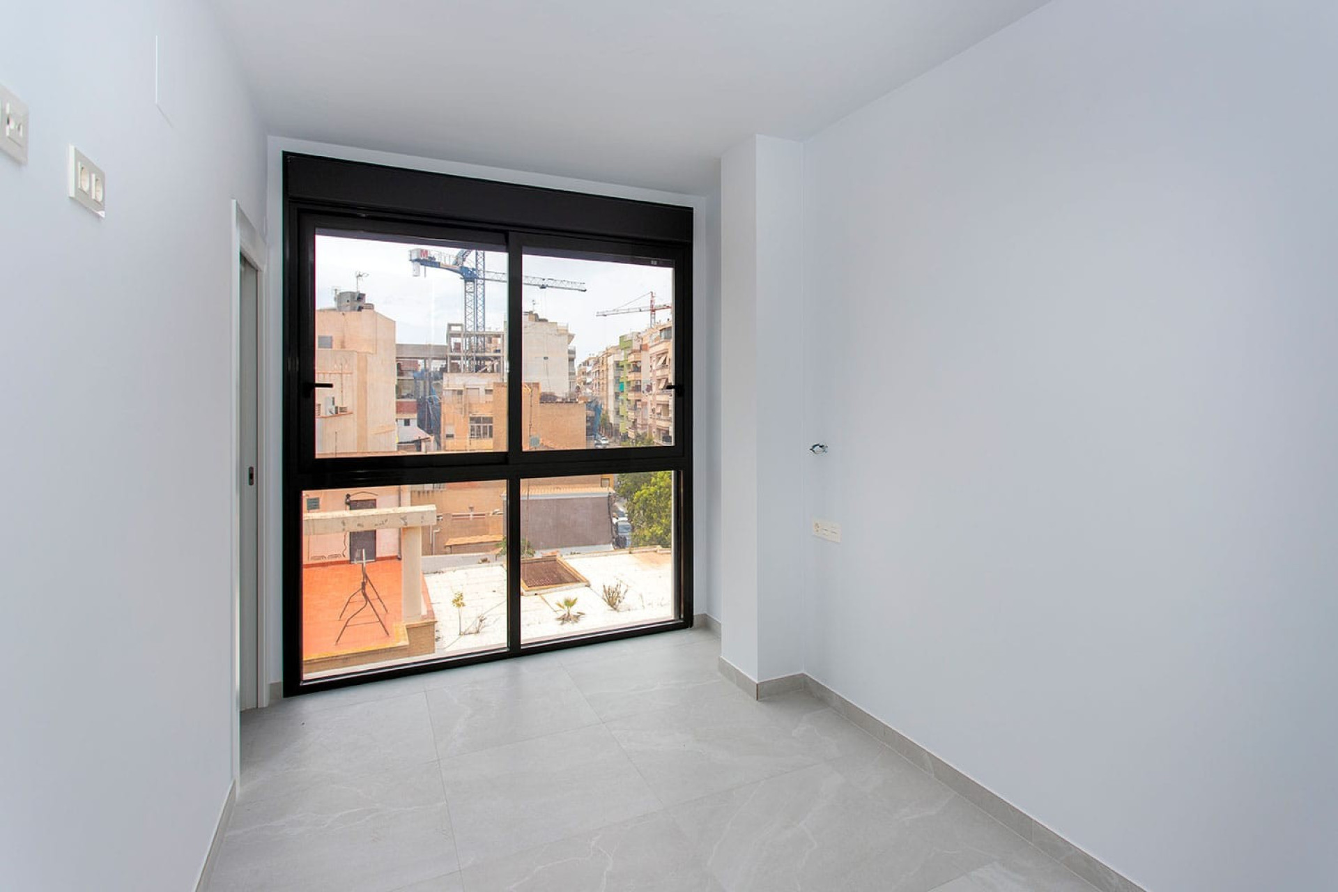 Resale - Apartment / Flat - Torrevieja