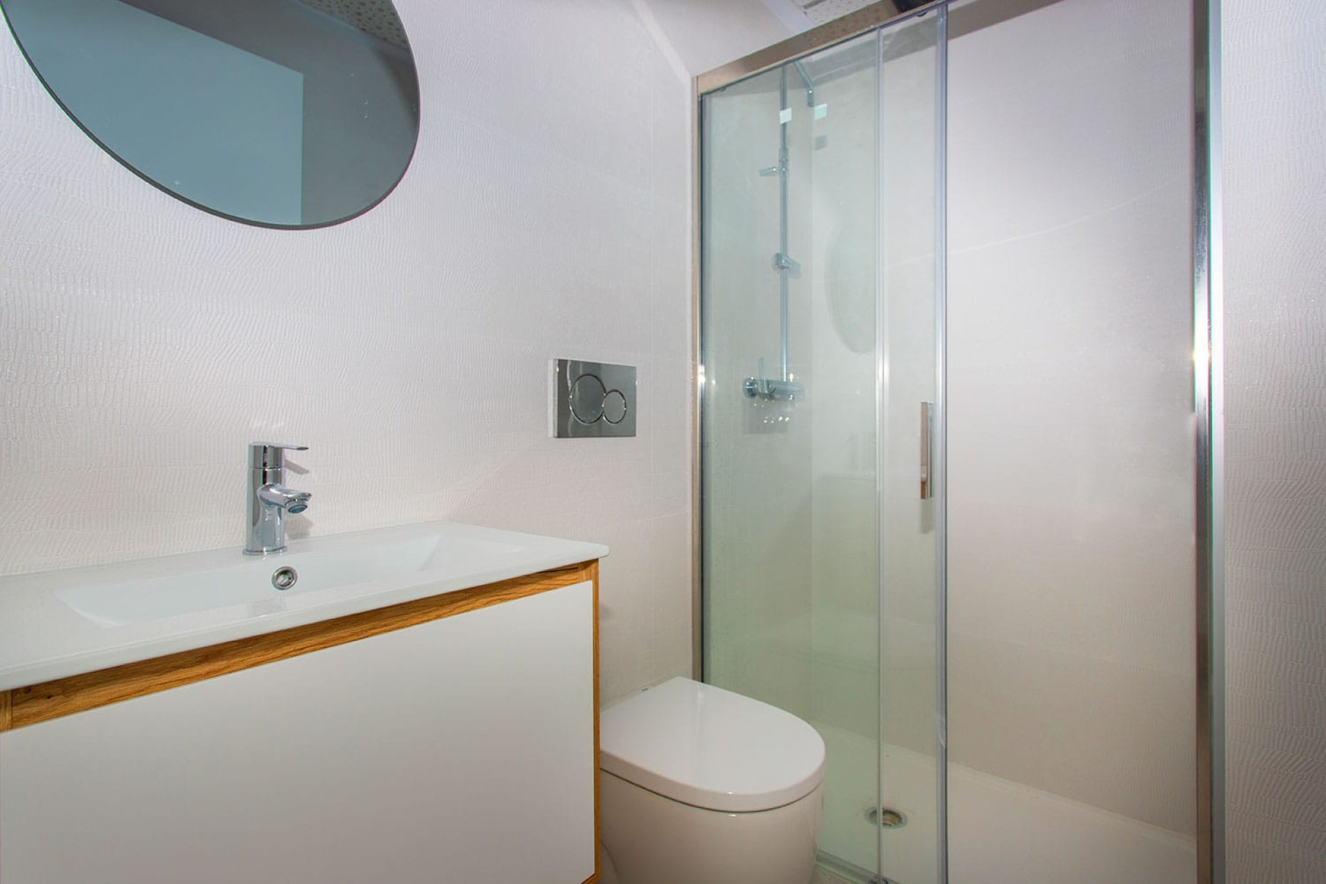 Resale - Apartment / Flat - Torrevieja