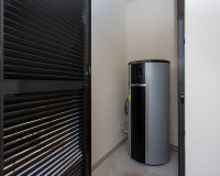 Resale - Apartment / Flat - Torrevieja