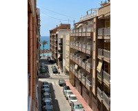 Resale - Apartment / Flat - Torrevieja