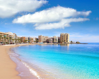 Resale - Apartment / Flat - Torrevieja