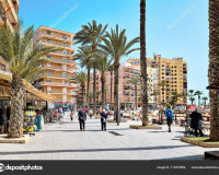 Resale - Apartment / Flat - Torrevieja