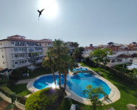 Resale - Apartment / Flat - Torrevieja