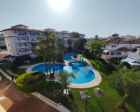 Resale - Apartment / Flat - Torrevieja