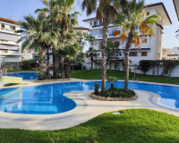 Resale - Apartment / Flat - Torrevieja