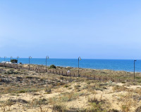 Resale - Apartment / Flat - Torrevieja