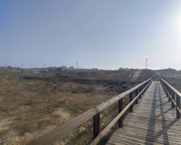 Resale - Apartment / Flat - Torrevieja