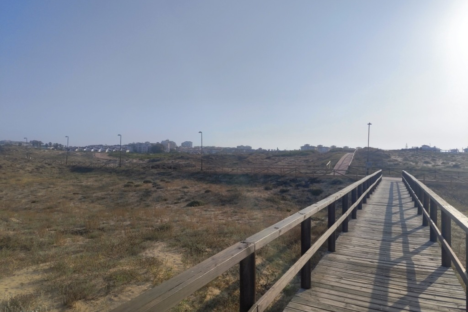 Resale - Apartment / Flat - Torrevieja