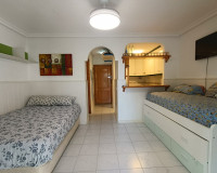 Resale - Apartment / Flat - Torrevieja