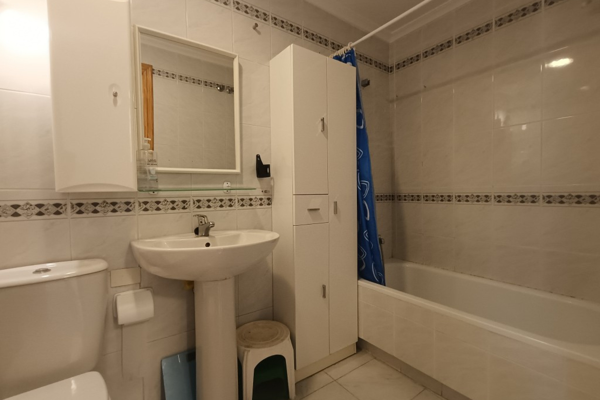 Resale - Apartment / Flat - Torrevieja