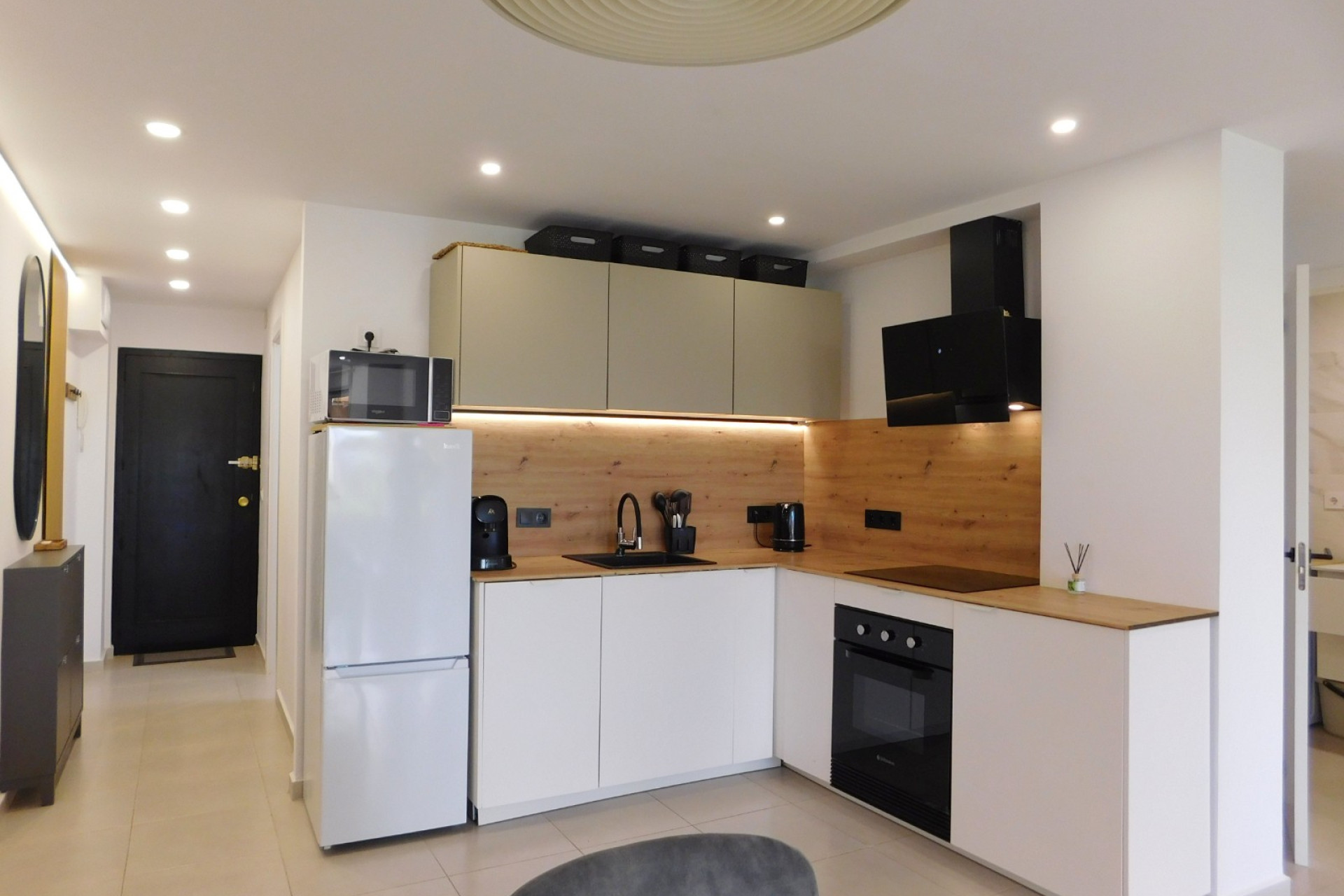 Resale - Apartment / Flat - Torrevieja