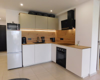 Resale - Apartment / Flat - Torrevieja