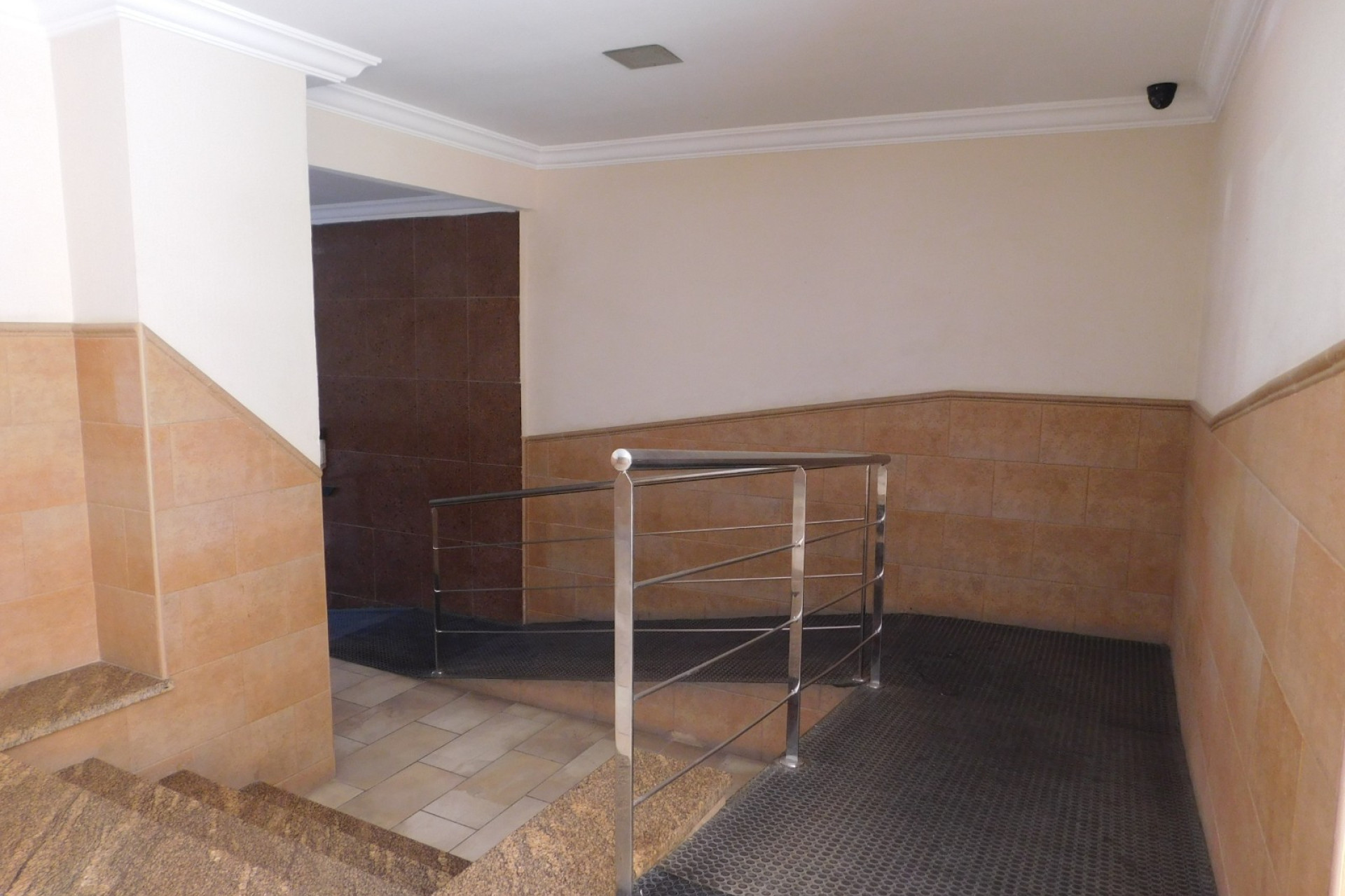 Resale - Apartment / Flat - Torrevieja