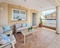 Resale - Apartment / Flat - Torrevieja